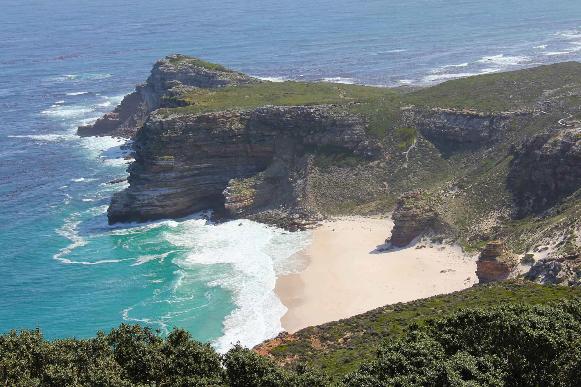 South Africa – Cape of Good Hope